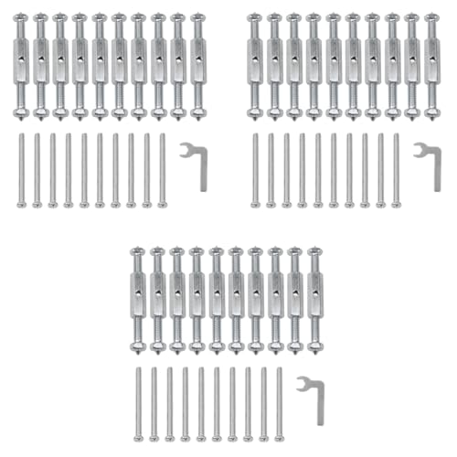 Serplex® 30PCS Universal Socket Cassette Repair Device, 86-Wire Box Kit With Adjustable Switch Sockets (69-82mm), 10 Masonry Screws, Sturdy Wrench, For DIY & Wire Box Repairs Serplex® 30PCS Universal Socket Cassette Repair Device, 86-Wire Box Kit With Adjustable Switch Sockets (69-82mm), 10 Masonry Screws, Sturdy Wrench, For DIY & Wire Box Repairs
